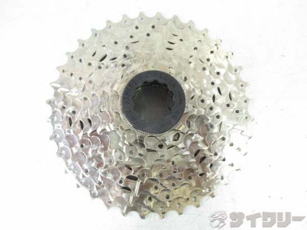 スプロケット 9s 11-36T