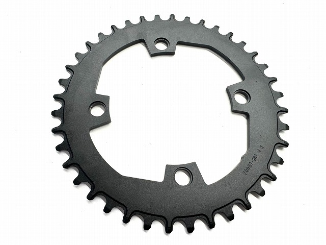 チェーンリング 40T ナローワイド