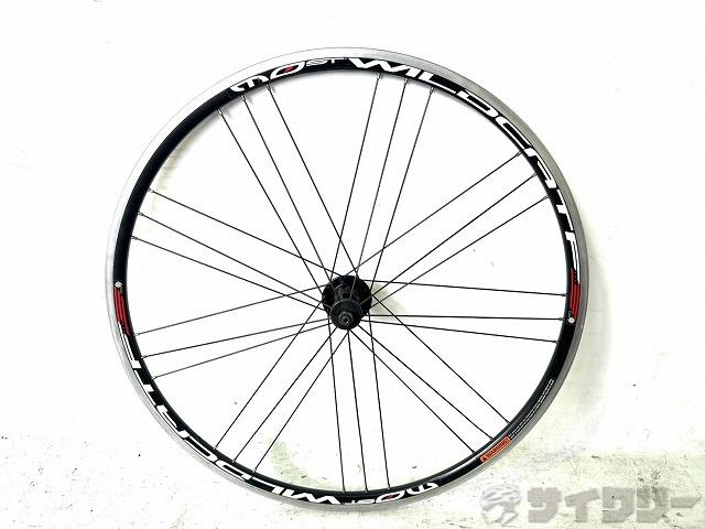 リアホイール WILDCATF3 622×15 130mm/27H カンパ