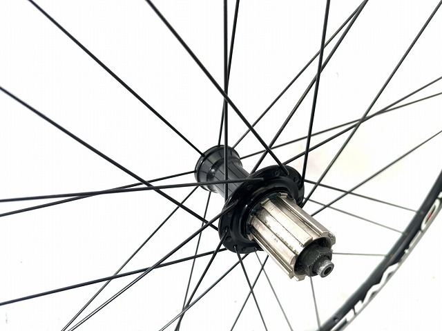 リアホイール WILDCATF3 622×15 130mm/27H カンパ