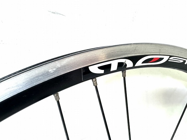 リアホイール WILDCATF3 622×15 130mm/27H カンパ