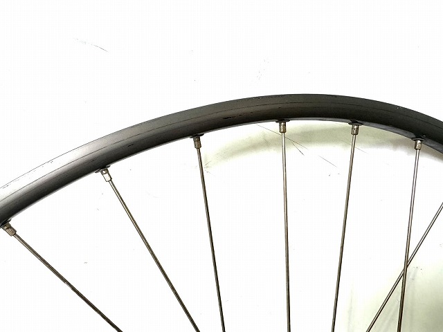 リアホイール CTL-370 サンツアーSPRINTハブ ボスフリー付属