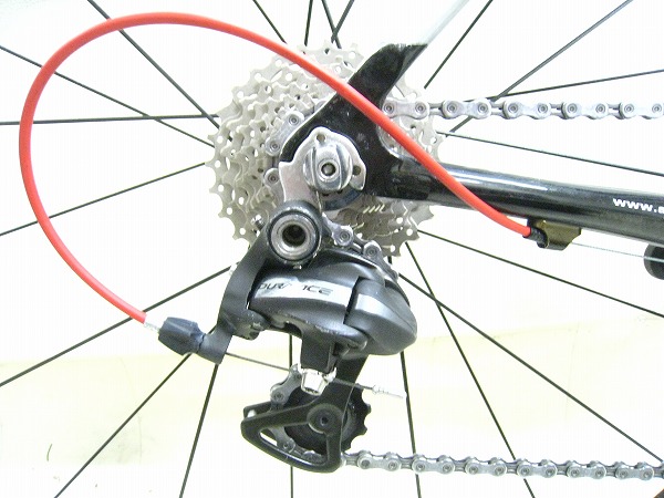 RFX8 DURA-ACE