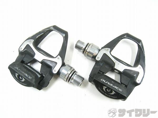 ビンディングペダル PD-7900 DURA-ACE SPD-SL