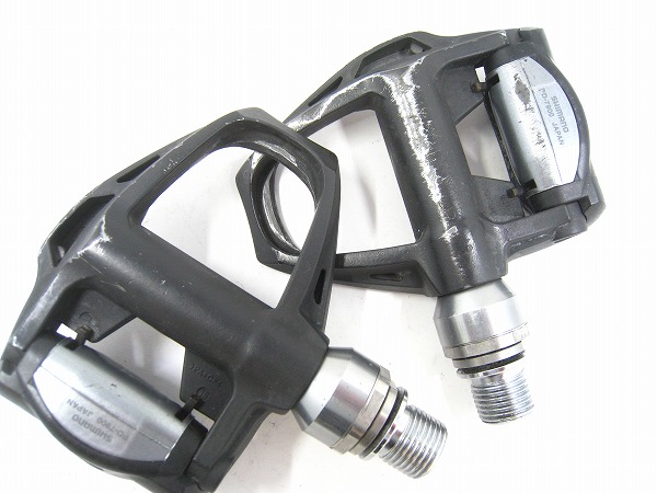 ビンディングペダル PD-7900 DURA-ACE SPD-SL