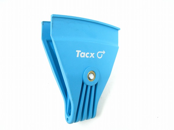 ブレーキシューチューナー