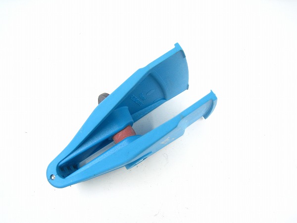 ブレーキシューチューナー