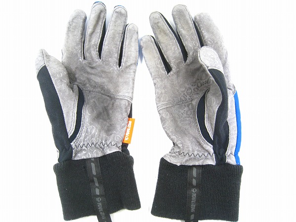 フルフィンガーグローブ Mサイズ