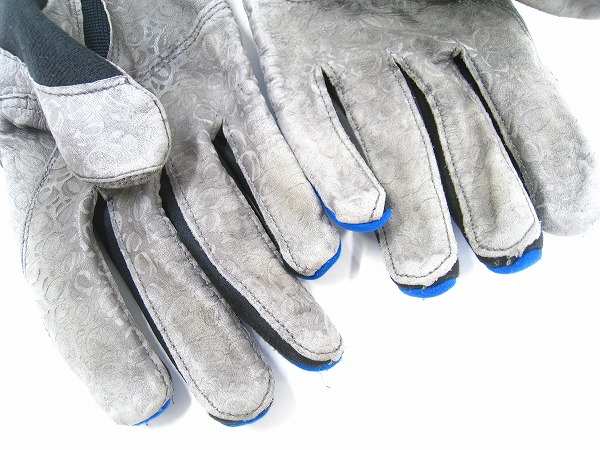 フルフィンガーグローブ Mサイズ