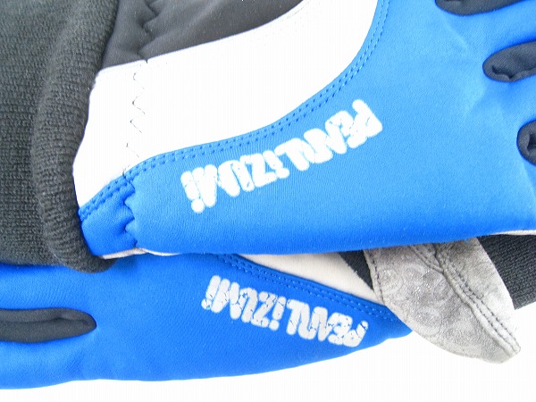 フルフィンガーグローブ Mサイズ