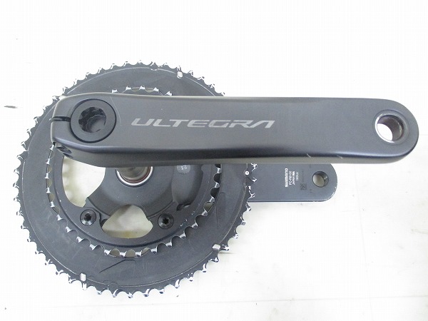 クランクセット FC-R8100 ULTEGRA 165mm 52-36T
