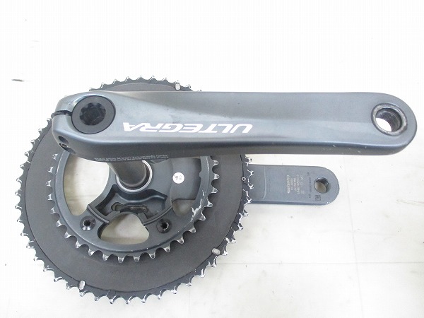 クランクセット FC-6800 ULTEGRA 170mm 52-36T