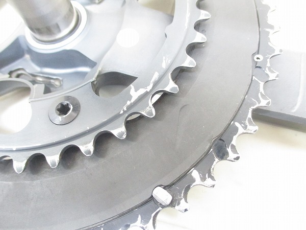 クランクセット FC-6800 ULTEGRA 170mm 52-36T