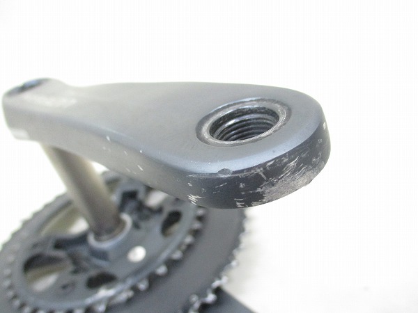 クランクセット FC-6800 ULTEGRA 170mm 52-36T