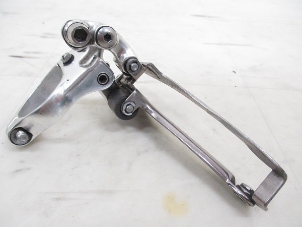 フロントディレイラー FD-7700 DURA-ACE 2s 31.8mm