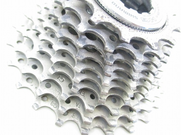 スプロケット CS-6600 ULTEGRA 10s 13-25T
