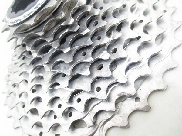 スプロケット CS-R8100 ULTEGRA 12s 11-34T