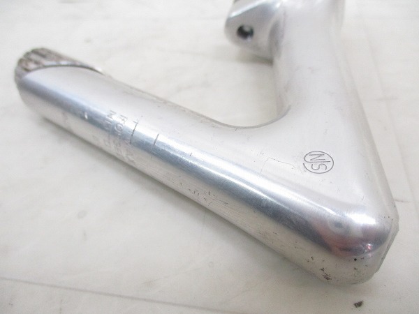 スレッドステム NITTO100 100/25.4/22.2mm NJS