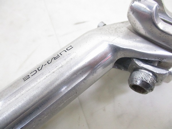 シートポスト DURA-ACE 25.8/200mm