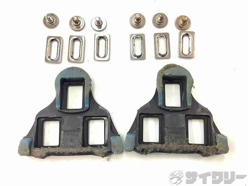 クリート SM-SH12 SPD-SL