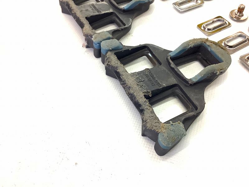 クリート SM-SH12 SPD-SL