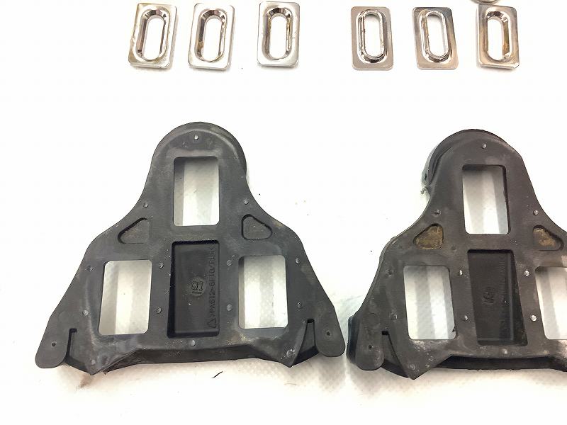 クリート SM-SH12 SPD-SL