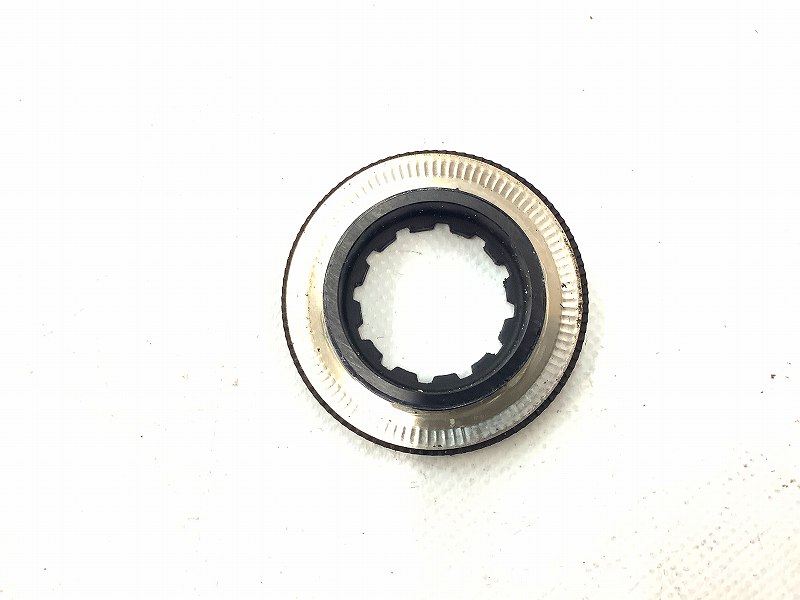 ディスクブレーキ用ロックリング