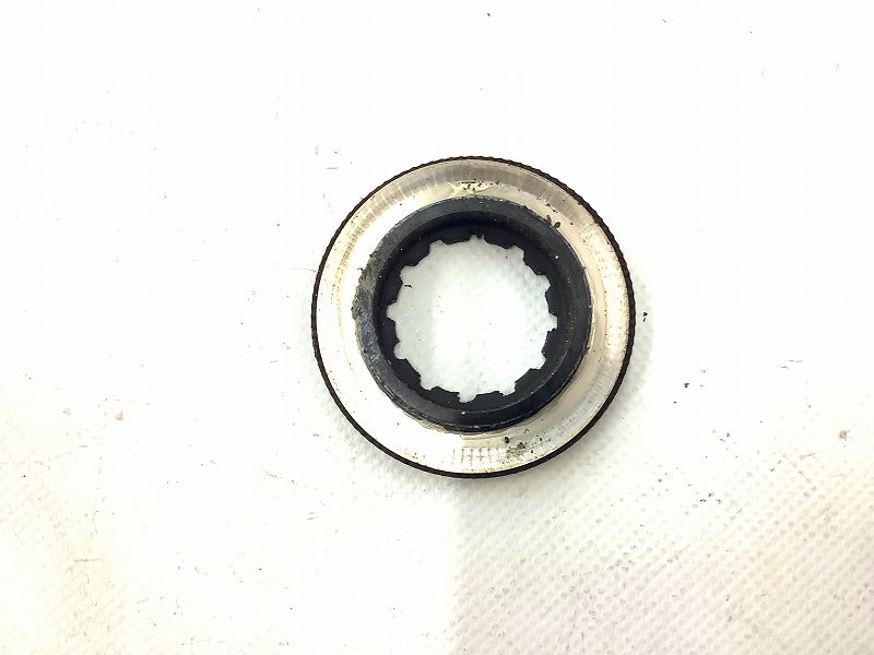 ディスクブレーキ用ロックリング