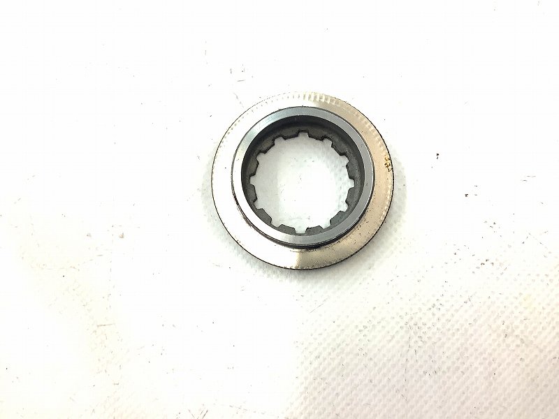 ディスクブレーキ用ロックリング