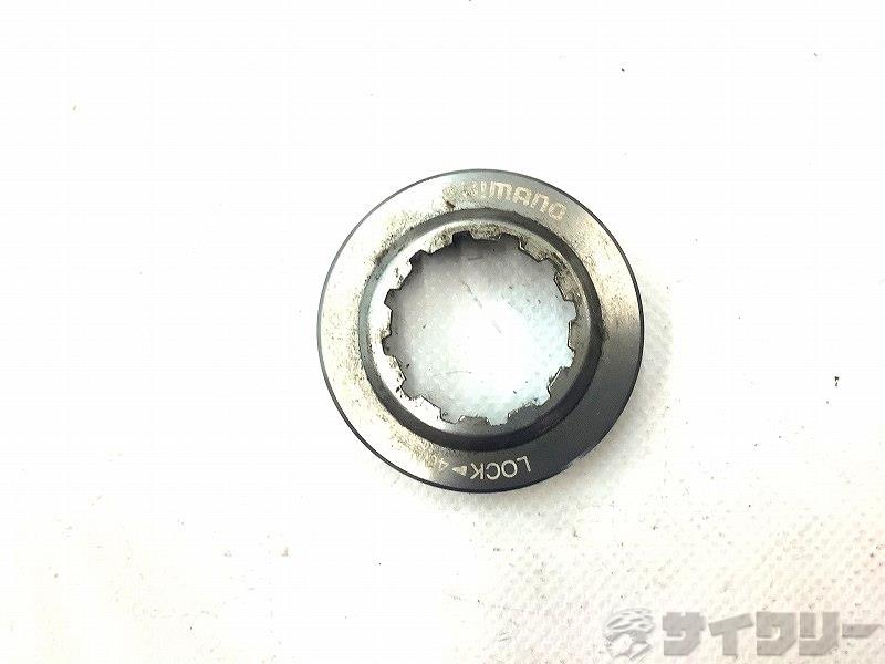 ディスクブレーキ用ロックリング