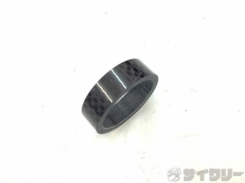 カーボンコラムスペーサー　OS 10mm