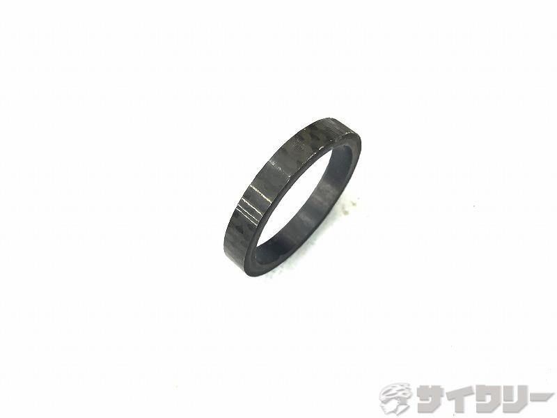 カーボンコラムスペーサー　OS  5mm