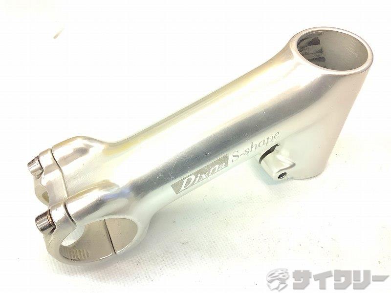 ステム  S-SHAPE 120x31.8mm OS