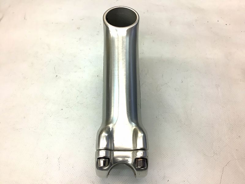 ステム  S-SHAPE 120x31.8mm OS