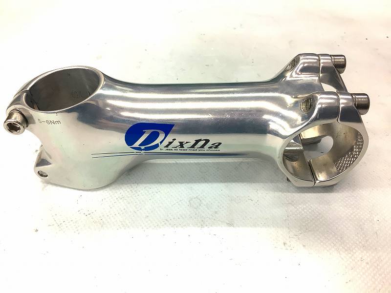 ステム 100x31.8mm OS