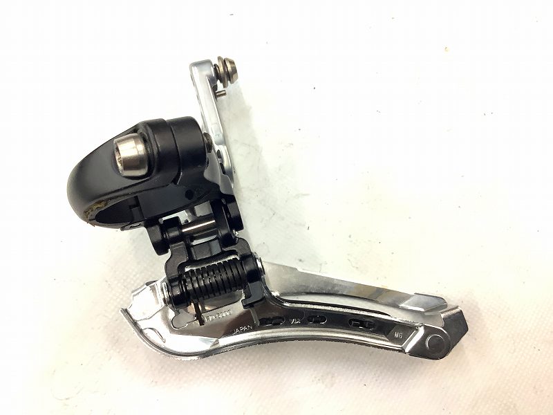 フロントディレイラー 105 FD-5800 28.6/31.8mm