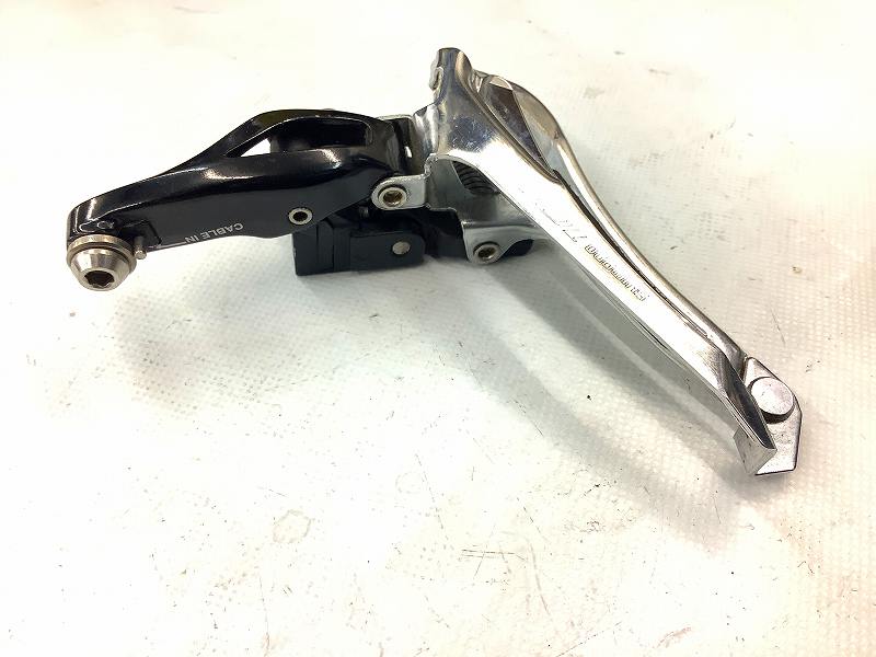 フロントディレイラー 105 FD-5800　直付け