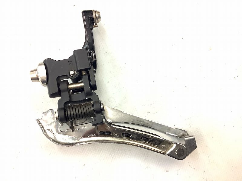 フロントディレイラー 105 FD-5800　直付け