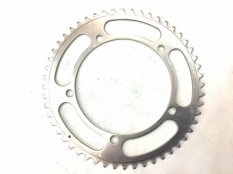 チェーンリング 52T PCD144