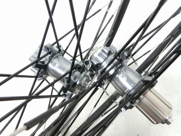 ホイールセット COBALT XC RACE 26インチ/クリンチャー