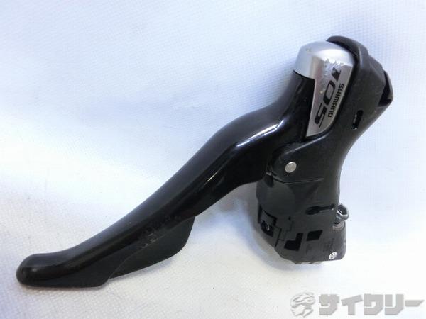 STIレバー 105 ST-5800 左のみ フード欠品