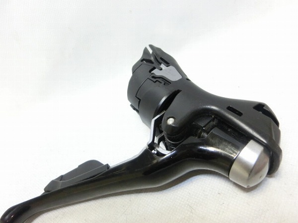 STIレバー 105 ST-5800 左のみ フード欠品