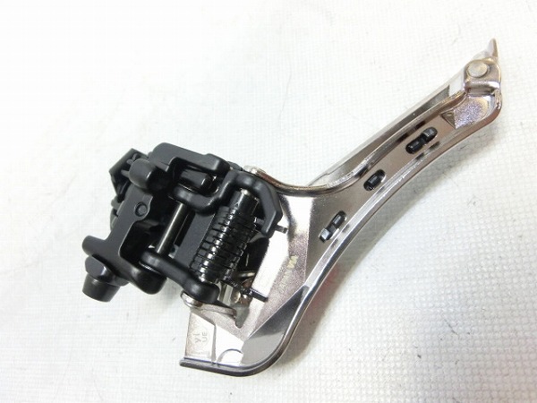 フロントディレイラー DURA-ACE FD-R9100-F 直付け