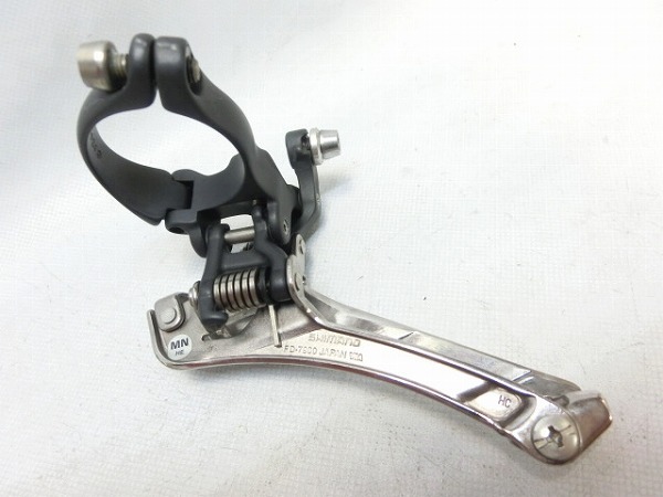 フロントディレイラー DURA-ACE FD-7900 φ34.9mm