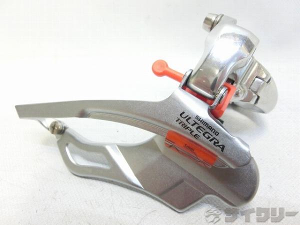 フロントディレイラー ULTEGRA FD-6603 φ31.8mm ※欠品あり