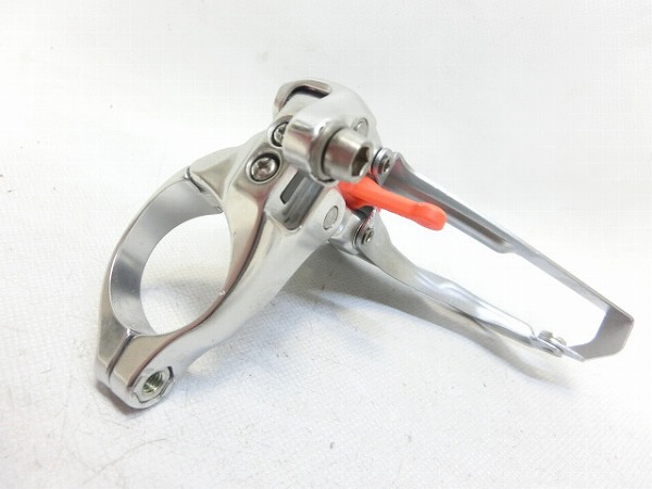 フロントディレイラー ULTEGRA FD-6603 φ31.8mm ※欠品あり