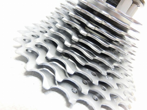 スプロケット CHORUS 11s/12-25ｔ