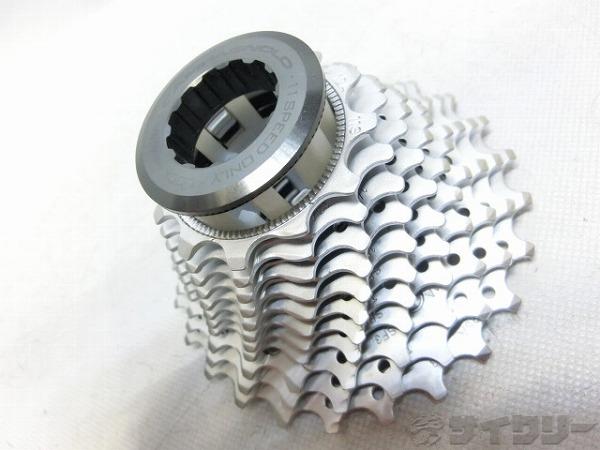スプロケット CHORUS 11s/12-25ｔ