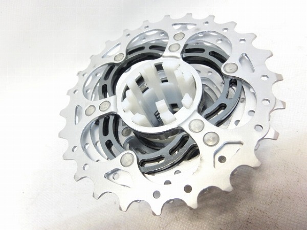 スプロケット CHORUS 11s/12-25ｔ