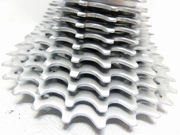 スプロケット CHORUS 11s/12-27ｔ